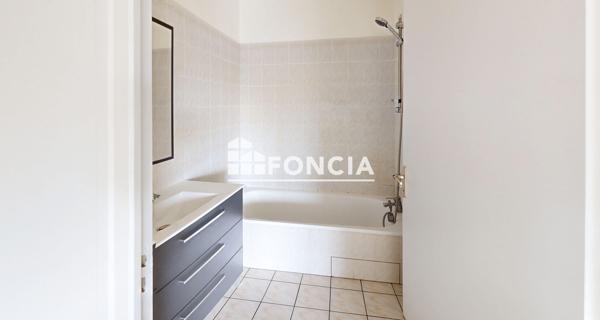 À vendre Studio 37.49 m² - Juvisy-sur-orge 91260