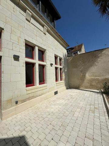 Appartement 3 pièces à louer Châtellerault - 86100 / Réf: 644