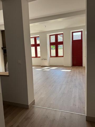 Appartement 3 pièces à louer Châtellerault - 86100 / Réf: 644
