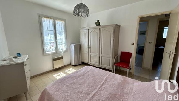 Maison à vendre 3 pièces 72 m² Sainte-Marie-de-Ré