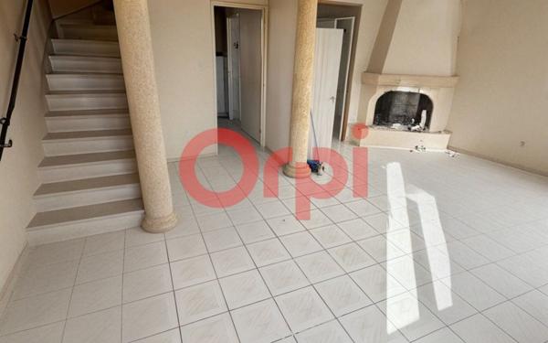 Maison à vendre    4 pièces • 82 m2 Venelles