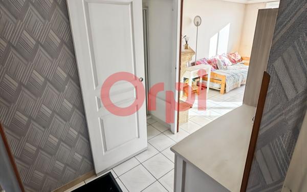 Maison à vendre    4 pièces • 82 m2 Venelles