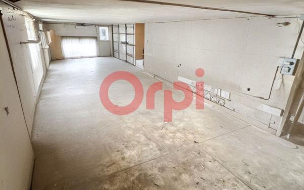 Maison à vendre    4 pièces • 82 m2 Venelles