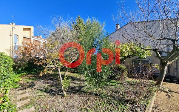 Maison à vendre    4 pièces • 82 m2 Venelles