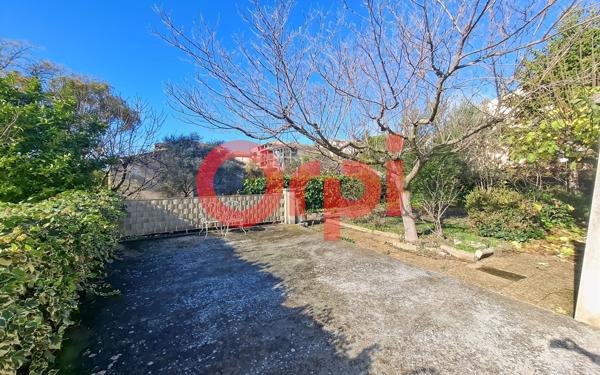 Maison à vendre    4 pièces • 82 m2 Venelles