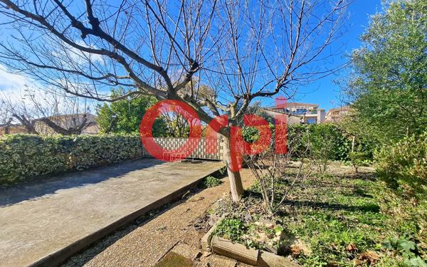 Maison à vendre    4 pièces • 82 m2 Venelles