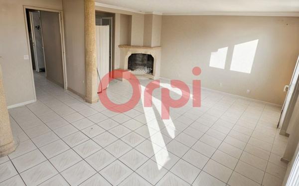 Maison à vendre    4 pièces • 82 m2 Venelles