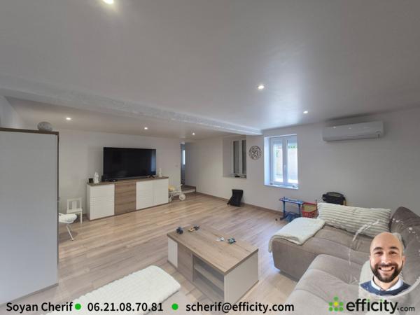 Maison
         4 pièces
        - 180 m² 246 000 € *