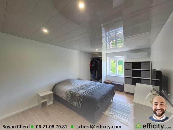Maison
         4 pièces
        - 180 m² 246 000 € *