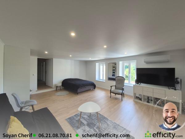 Maison
         4 pièces
        - 180 m² 246 000 € *