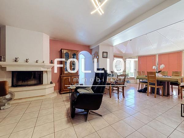 A VENDRE - Maison Conde-Sur- Vire