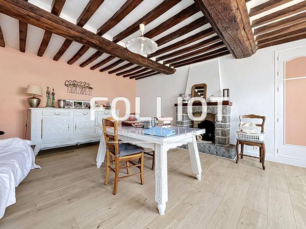 A VENDRE - Maison Conde-Sur- Vire