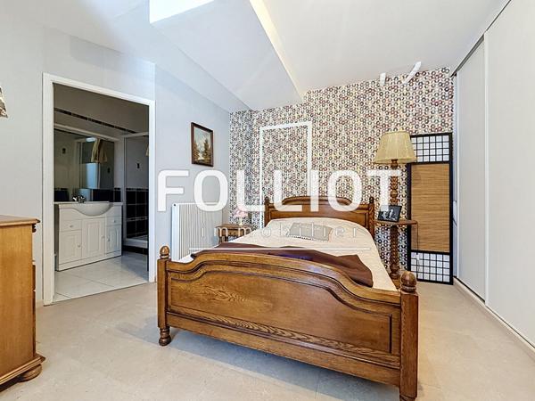 A VENDRE - Maison Conde-Sur- Vire