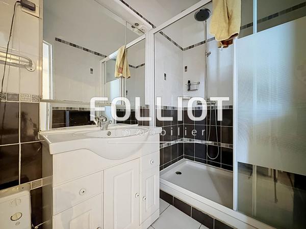 A VENDRE - Maison Conde-Sur- Vire