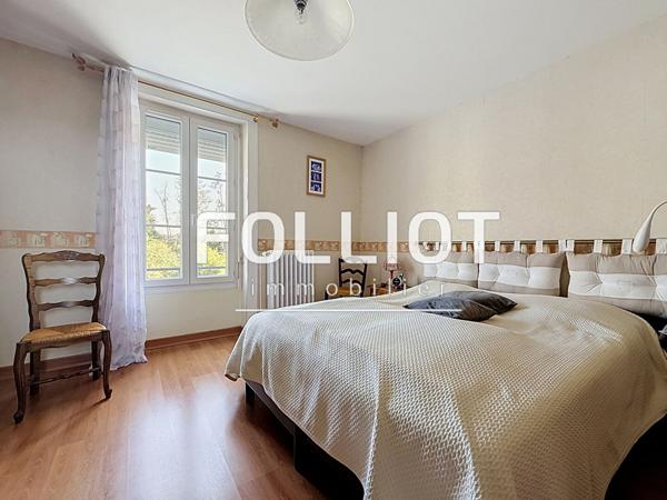 A VENDRE - Maison Conde-Sur- Vire