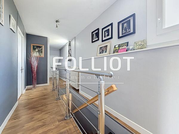 A VENDRE - Maison Conde-Sur- Vire