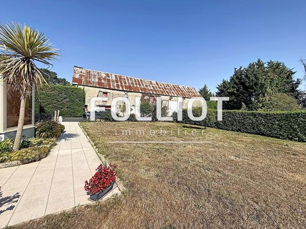 A VENDRE - Maison Conde-Sur- Vire