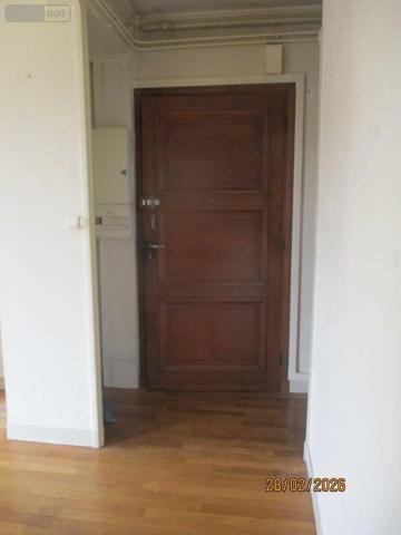Achat - Appartement Fougères 35300 3 pièces 58 m 2