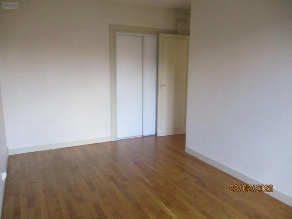 Achat - Appartement Fougères 35300 3 pièces 58 m 2