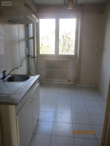 Achat - Appartement Fougères 35300 3 pièces 58 m 2