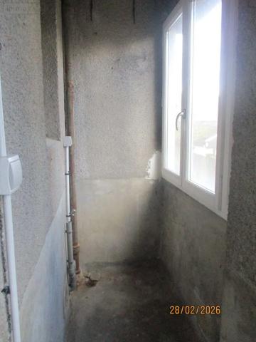 Achat - Appartement Fougères 35300 3 pièces 58 m 2