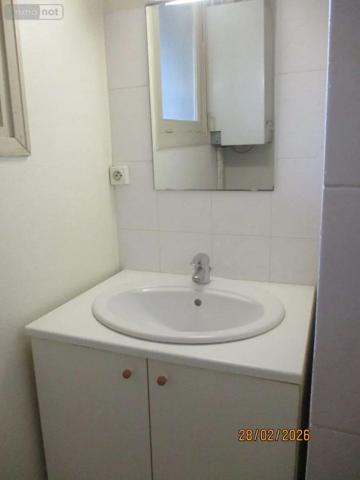 Achat - Appartement Fougères 35300 3 pièces 58 m 2