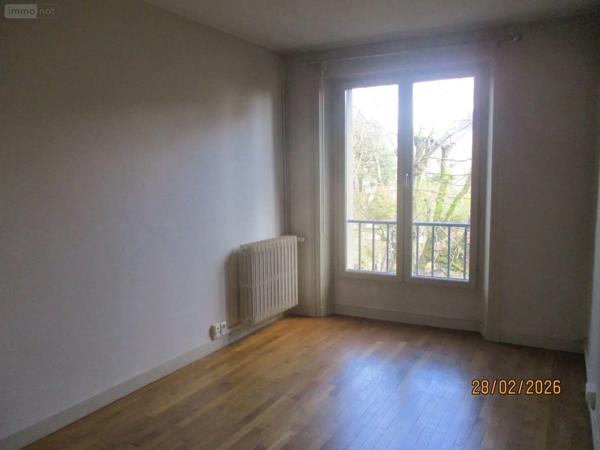Achat - Appartement Fougères 35300 3 pièces 58 m 2