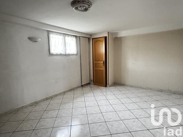Maison à vendre 4 pièces 102 m² La Chapelle-sur-Erdre