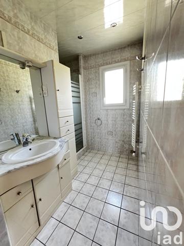 Maison à vendre 4 pièces 102 m² La Chapelle-sur-Erdre