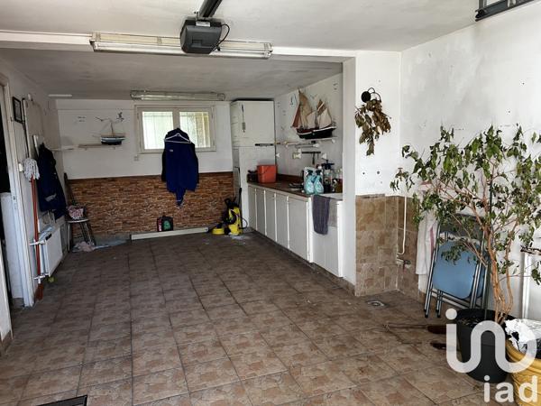 Maison à vendre 4 pièces 102 m² La Chapelle-sur-Erdre