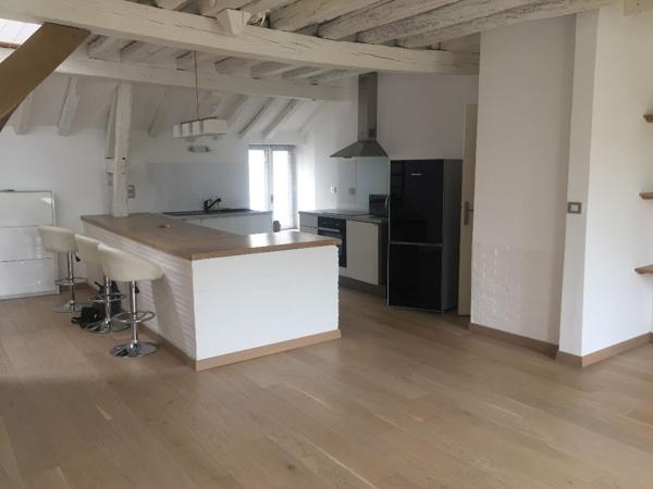 Appartement Orleans 3 pièce(s) 60 m2