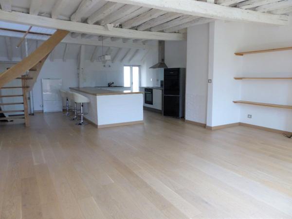 Appartement Orleans 3 pièce(s) 60 m2
