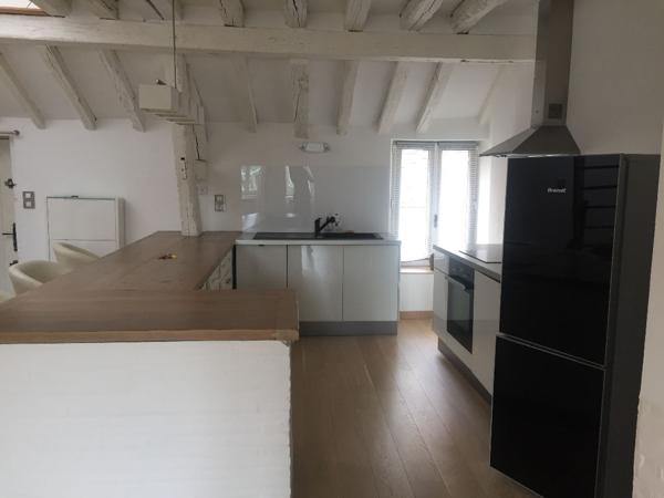 Appartement Orleans 3 pièce(s) 60 m2