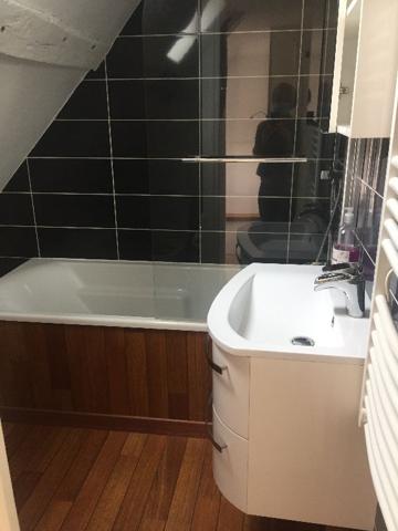 Appartement Orleans 3 pièce(s) 60 m2