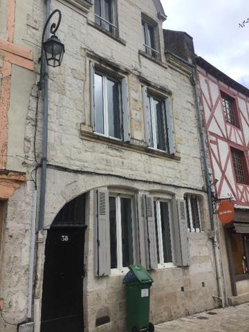 Appartement Orleans 3 pièce(s) 60 m2