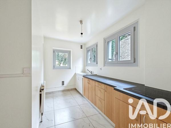 Appartement à vendre 2 pièces 39 m² Bonne