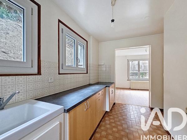 Appartement à vendre 2 pièces 39 m² Bonne