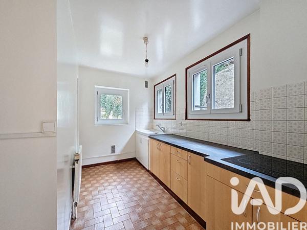 Appartement à vendre 2 pièces 39 m² Bonne