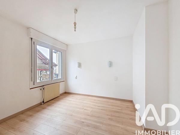 Appartement à vendre 2 pièces 39 m² Bonne