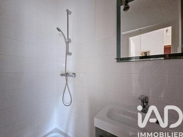 Appartement à vendre 2 pièces 39 m² Bonne