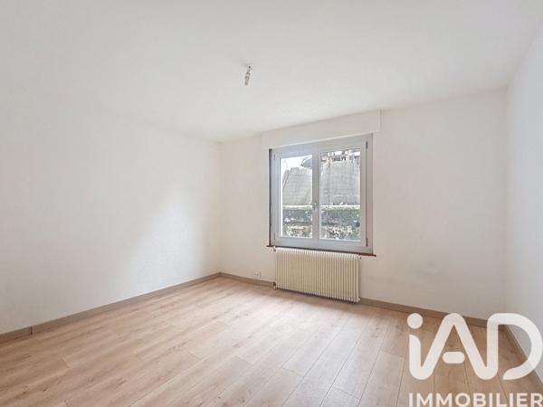Appartement à vendre 2 pièces 39 m² Bonne