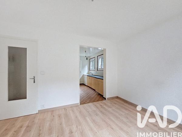Appartement à vendre 2 pièces 39 m² Bonne