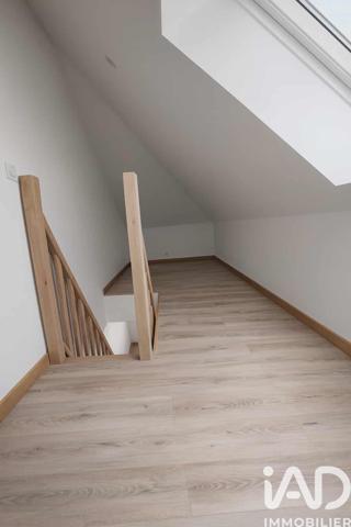 Appartement à vendre 1 pièce 32 m² Le Havre