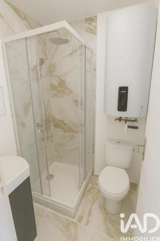 Appartement à vendre 1 pièce 32 m² Le Havre