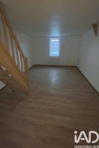 Appartement à vendre 1 pièce 32 m² Le Havre