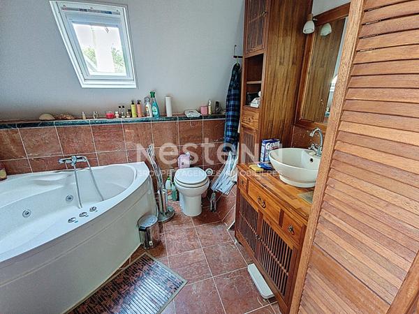 Demeure d'exception avec parc, pièce d'eau et dépendance, coup de coeur assuré - A deux pas du château de CHEVERNY