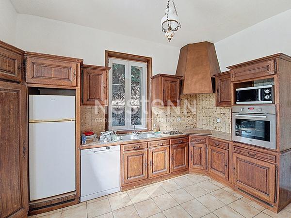 Demeure d'exception avec parc, pièce d'eau et dépendance, coup de coeur assuré - A deux pas du château de CHEVERNY