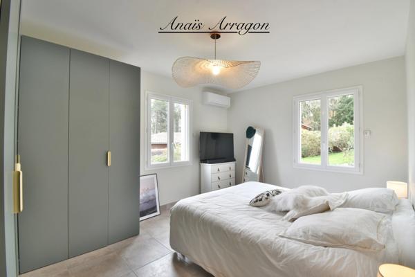 Maison à vendre 5 pièces PONT DU CASSE (47)