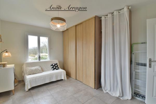 Maison à vendre 5 pièces PONT DU CASSE (47)