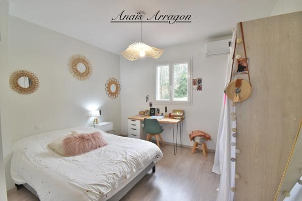 Maison à vendre 5 pièces PONT DU CASSE (47)